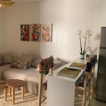 Cosy Appartement Plein Hivernage مراكش المظهر الخارجي الصورة