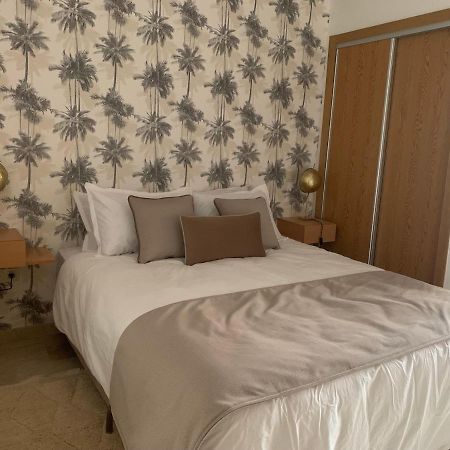 Cosy Appartement Plein Hivernage مراكش المظهر الخارجي الصورة