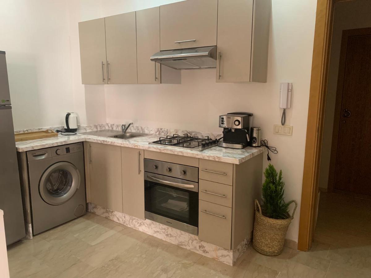 Cosy Appartement Plein Hivernage مراكش المظهر الخارجي الصورة