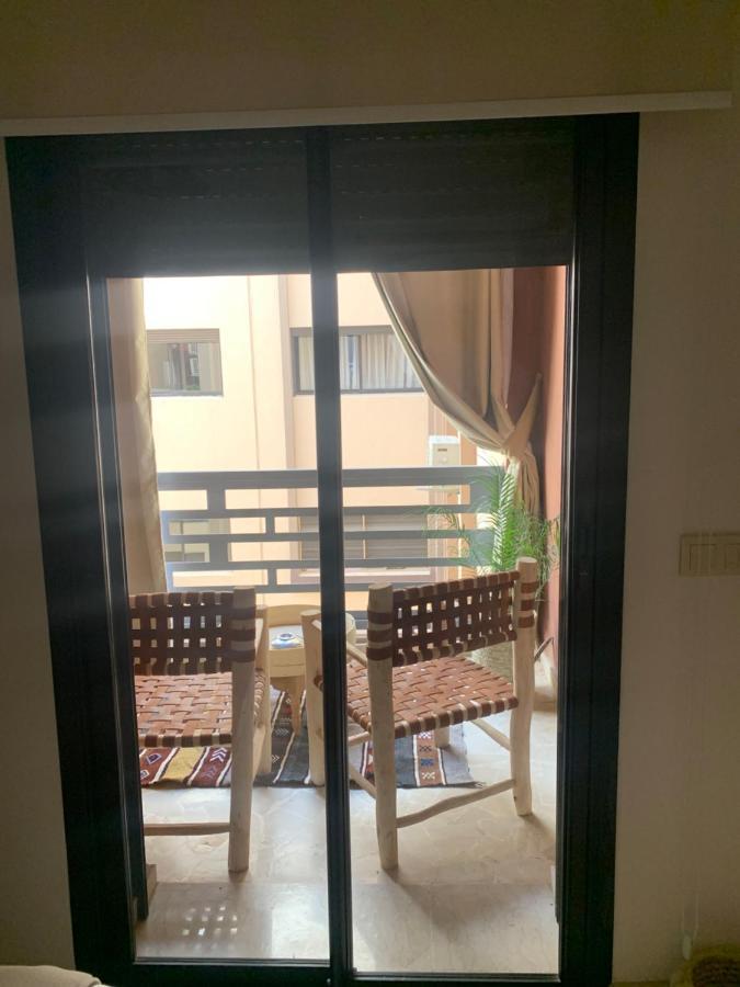 Cosy Appartement Plein Hivernage مراكش المظهر الخارجي الصورة