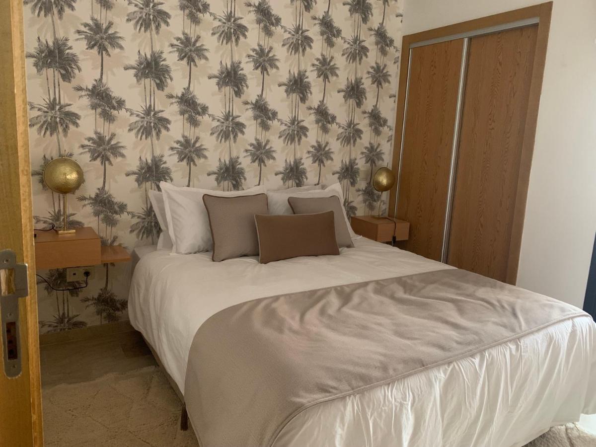 Cosy Appartement Plein Hivernage مراكش المظهر الخارجي الصورة